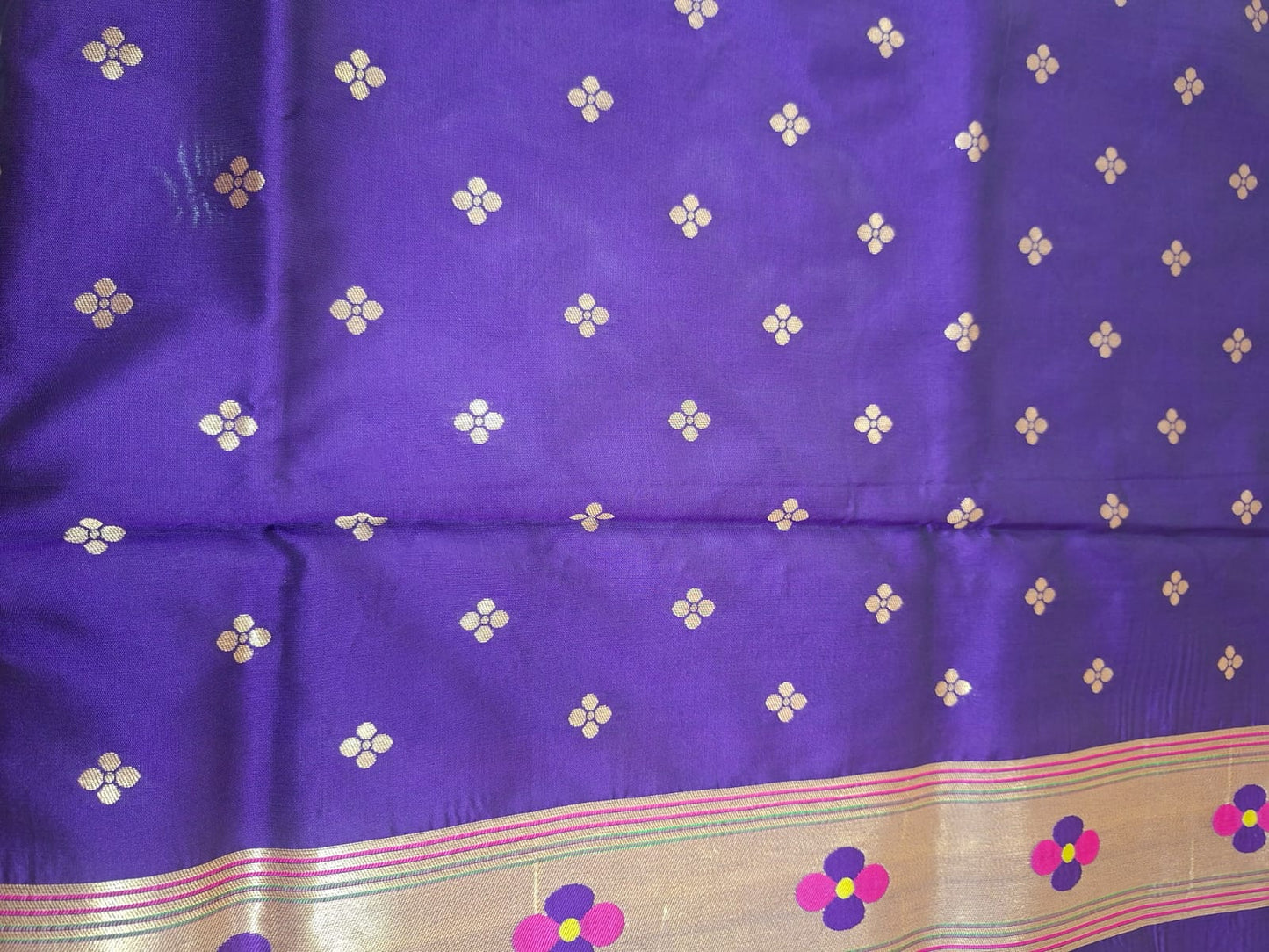 pure soft kanchivarm pithani saree