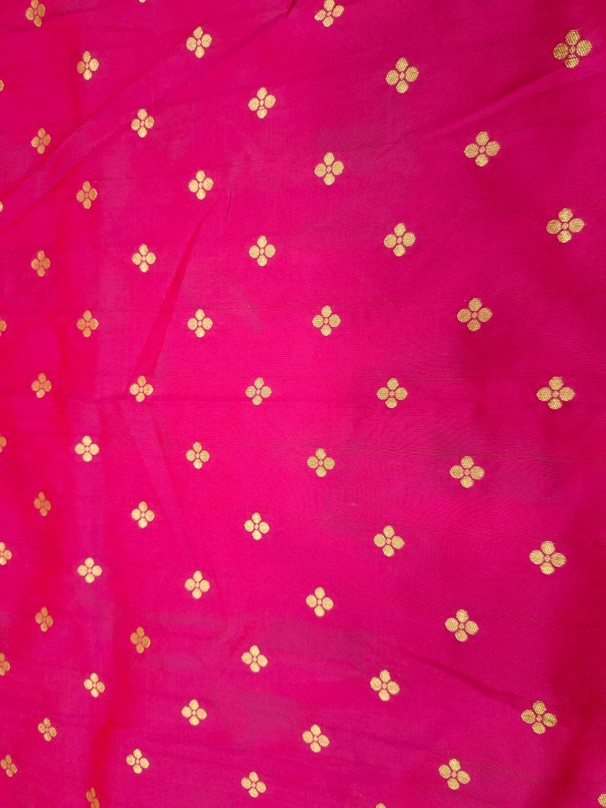 pure soft kanchivarm pithani saree