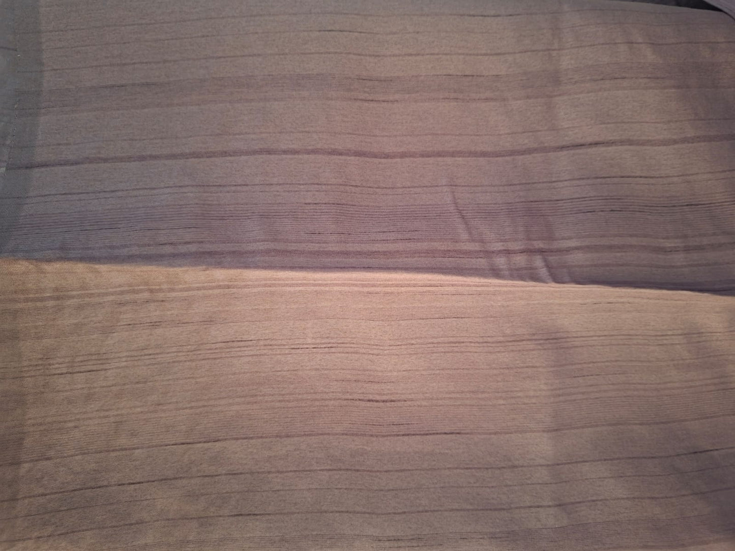 maroon semi tussar cut work with floral embroidery saree