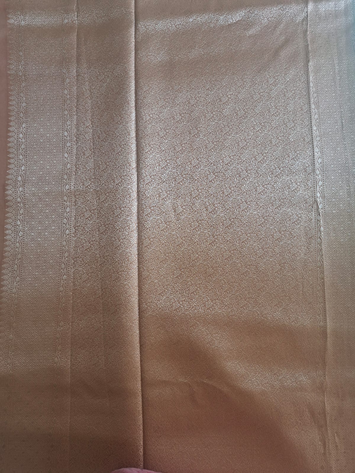 mashuru georgette multi colour 2