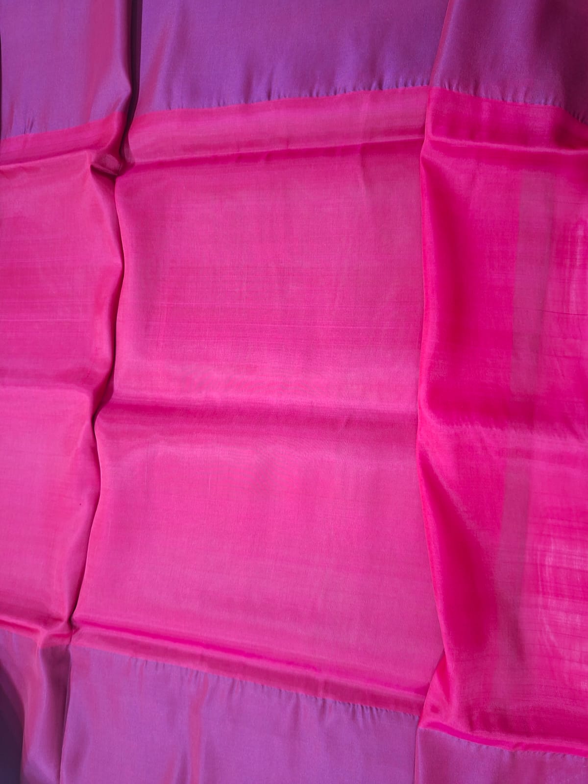 pochampalli ikat semi silk saree-parrot green