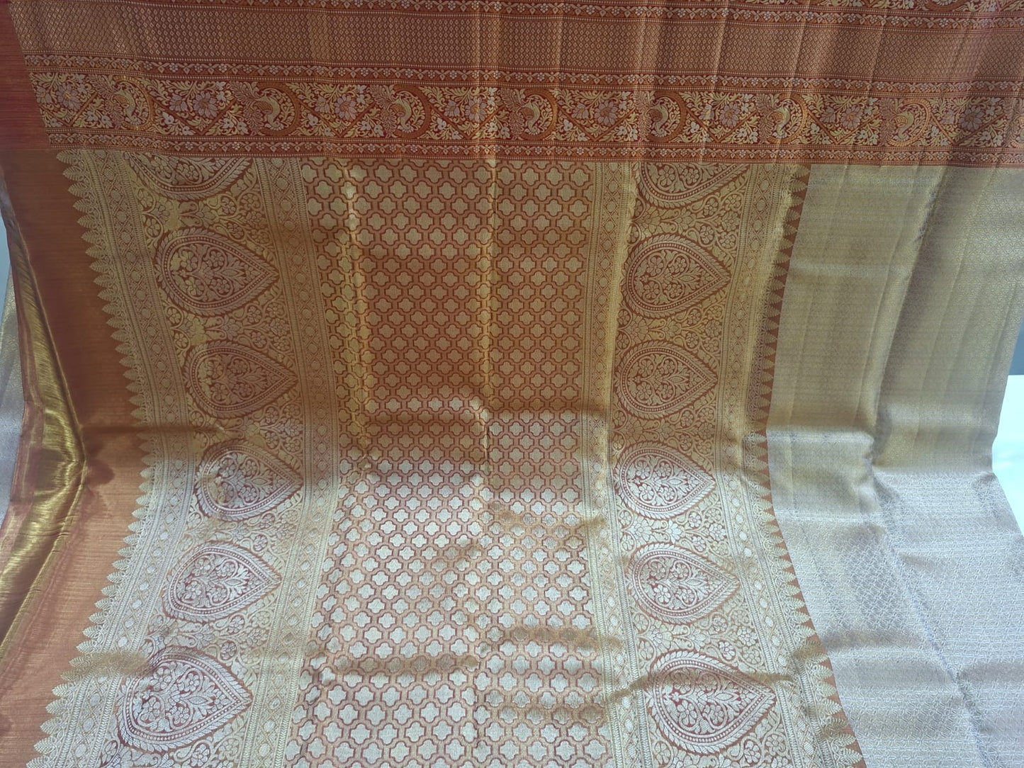 pure tissue kanchipurm 102