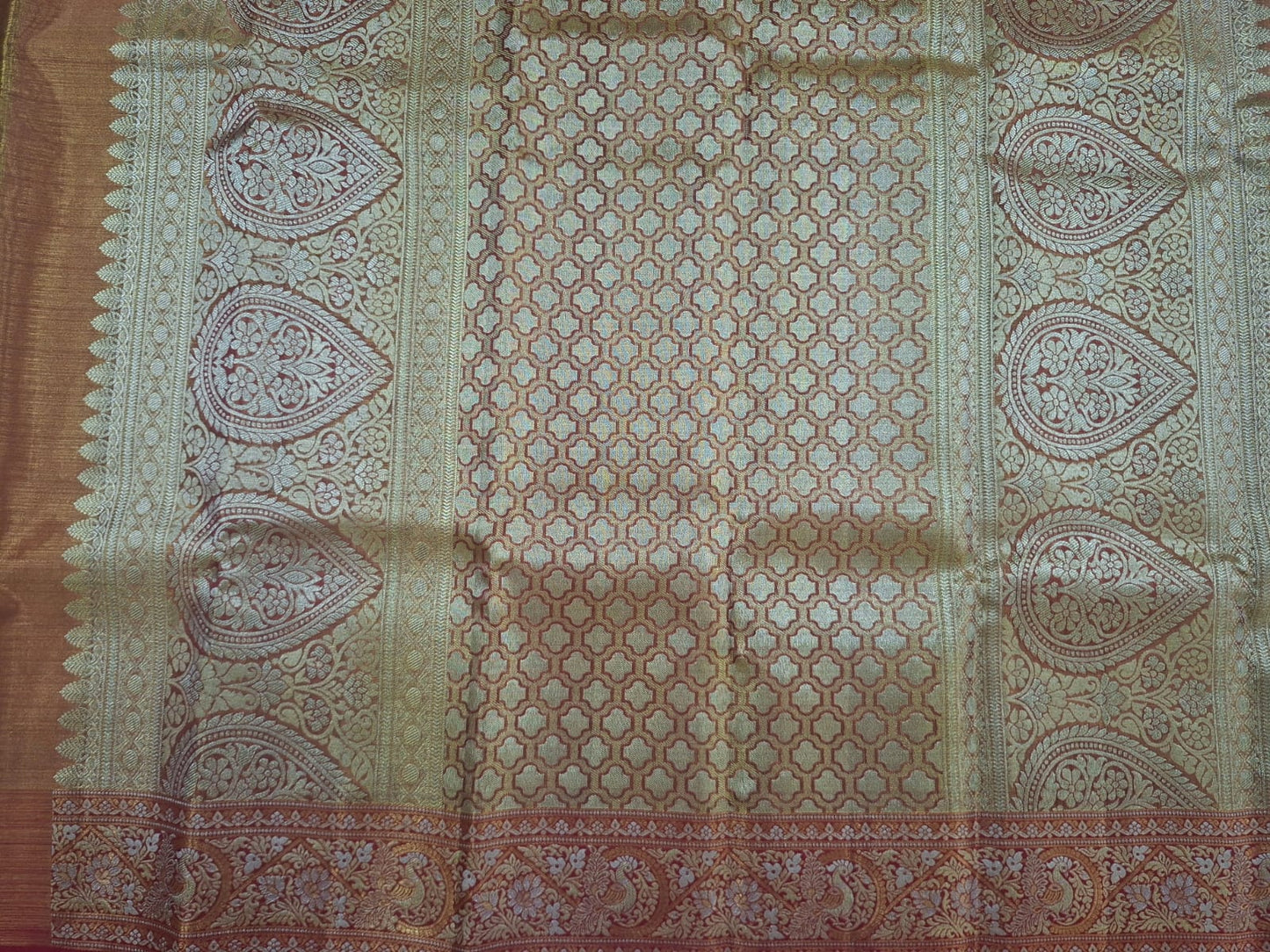 pure tissue kanchipurm 102