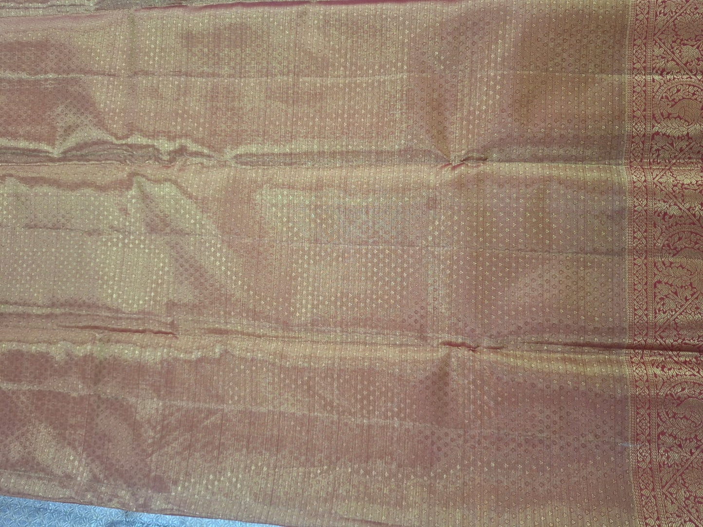 pure tissue kanchipurm 102